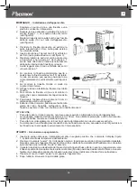 Preview for 43 page of Bestron AAC7000 Instruction Manual