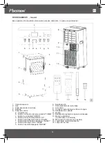 Preview for 51 page of Bestron AAC7000 Instruction Manual