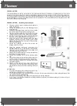 Preview for 44 page of Bestron AAC9000 Instruction Manual