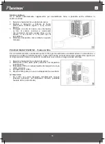 Preview for 59 page of Bestron AAC9000 Instruction Manual