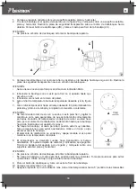 Preview for 43 page of Bestron AAF300 Instruction Manual