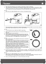 Preview for 22 page of Bestron AAF700XXL Instruction Manual