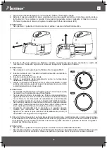 Preview for 36 page of Bestron AAF700XXL Instruction Manual