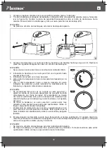 Preview for 43 page of Bestron AAF700XXL Instruction Manual