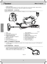 Предварительный просмотр 16 страницы Bestron ABC1300S Instruction Manual