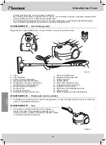 Preview for 28 page of Bestron ABC1300S Instruction Manual