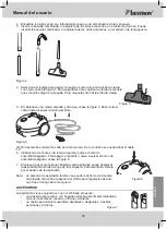Preview for 35 page of Bestron ABC1300S Instruction Manual