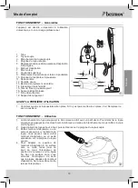 Preview for 19 page of Bestron ABG150BB Instruction Manual