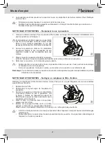 Preview for 21 page of Bestron ABG150BB Instruction Manual