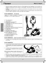 Preview for 16 page of Bestron ABG250BGE Instruction Manual