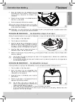 Preview for 7 page of Bestron ABG350BGE Instruction Manual