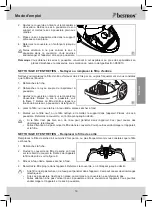 Preview for 19 page of Bestron ABG350BGE Instruction Manual