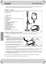 Preview for 28 page of Bestron ABG400SGE Instruction Manual