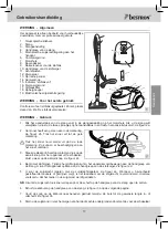 Preview for 17 page of Bestron ABG450BSE Instruction Manual