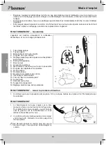 Preview for 16 page of Bestron ABG500WBE Instruction Manual