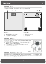 Preview for 20 page of Bestron ABS2000W Instruction Manual