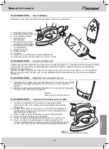 Preview for 29 page of Bestron ACL258 Instruction Manual