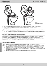 Preview for 26 page of Bestron ACM801 Instruction Manual