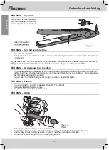 Предварительный просмотр 4 страницы Bestron ADA670 Instruction Manual