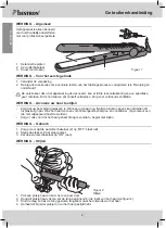 Preview for 4 page of Bestron ADA670 Instruction Manual