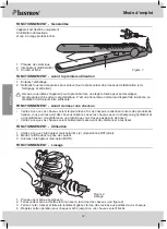 Предварительный просмотр 12 страницы Bestron ADA670 Instruction Manual