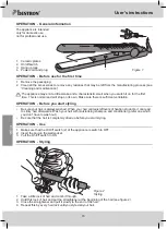 Preview for 16 page of Bestron ADA670 Instruction Manual