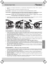 Preview for 43 page of Bestron ADF3000 Instruction Manual