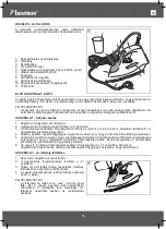 Preview for 55 page of Bestron AEA6088 Instruction Manual