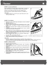 Preview for 63 page of Bestron AEA6088 Instruction Manual