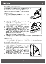 Preview for 70 page of Bestron AEA6088 Instruction Manual