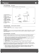 Preview for 13 page of Bestron AES800 Instruction Manual