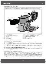 Preview for 15 page of Bestron AF370CO Instruction Manual