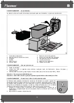 Preview for 51 page of Bestron AF370CO Instruction Manual