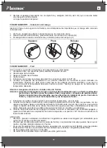 Preview for 52 page of Bestron AF370CO Instruction Manual