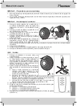 Preview for 29 page of Bestron AFT45SW Instruction Manual