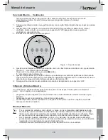 Preview for 28 page of Bestron AFT760W/Z Instruction Manual