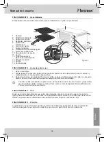 Preview for 35 page of Bestron AGL19 Instruction Manual