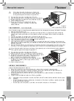 Предварительный просмотр 37 страницы Bestron AGL19 Instruction Manual
