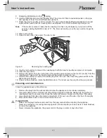 Preview for 27 page of Bestron AGL26 User Instructions