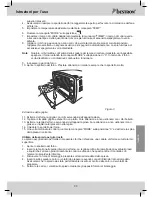 Preview for 33 page of Bestron AGL26 User Instructions