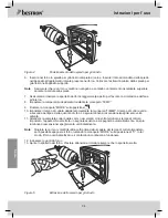 Preview for 34 page of Bestron AGL26 User Instructions