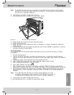 Preview for 39 page of Bestron AGL26 User Instructions