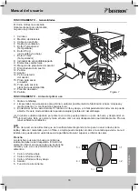 Preview for 33 page of Bestron AGL35 Instruction Manual