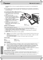 Preview for 36 page of Bestron AGL35 Instruction Manual