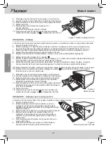 Preview for 20 page of Bestron AGL350 Instruction Manual