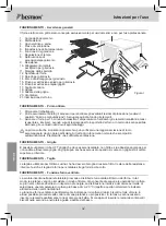 Preview for 32 page of Bestron AGL350 Instruction Manual