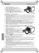 Preview for 34 page of Bestron AGL350 Instruction Manual