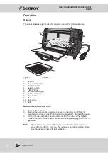 Preview for 23 page of Bestron AGL9 User Instructions