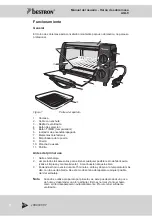 Preview for 35 page of Bestron AGL9 User Instructions