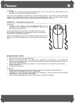 Preview for 6 page of Bestron AHM300Z Instruction Manual